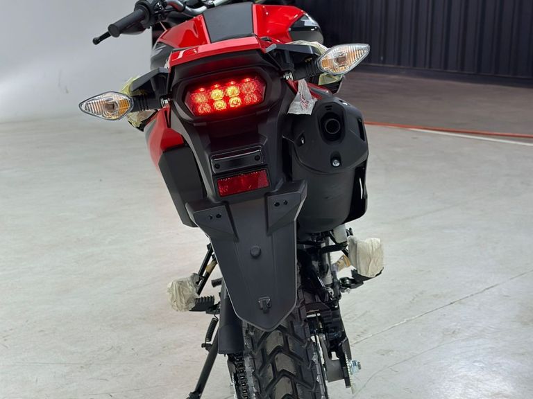 HONDA NXR 160 BROS FLEX