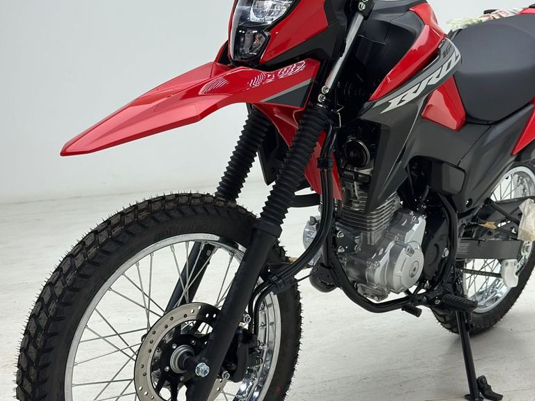 HONDA NXR 160 BROS FLEX