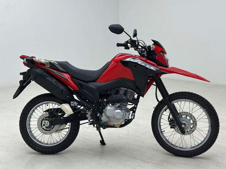 HONDA NXR 160 BROS FLEX