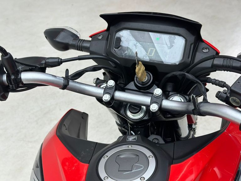 HONDA NXR 160 BROS FLEX