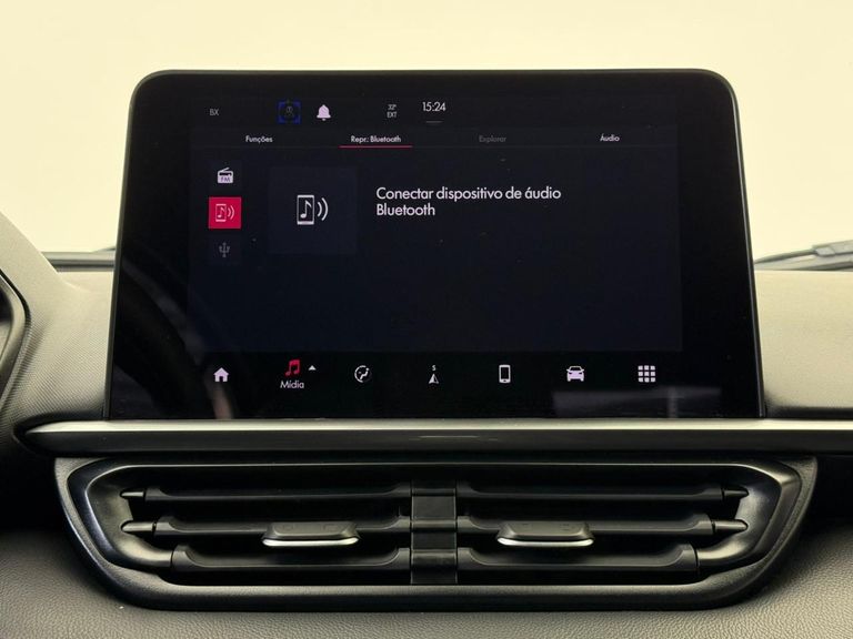 Fiat Fastback Limited Ed.1.3 270 T.Flex Aut.