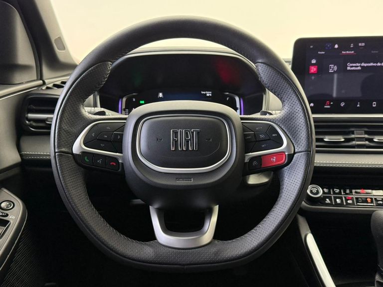 Fiat Fastback Limited Ed.1.3 270 T.Flex Aut.