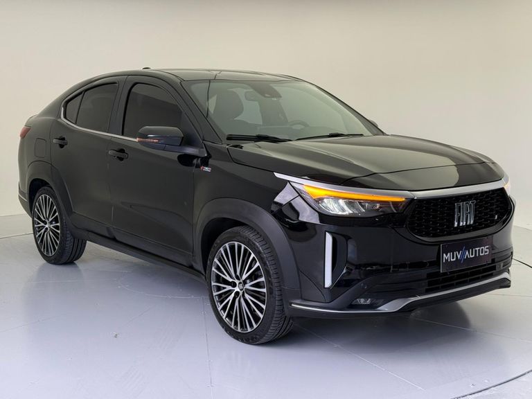 Fiat Fastback Limited Ed.1.3 270 T.Flex Aut.