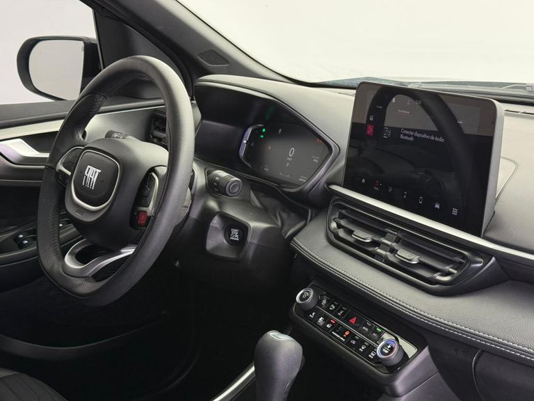 Fiat Fastback Limited Ed.1.3 270 T.Flex Aut.