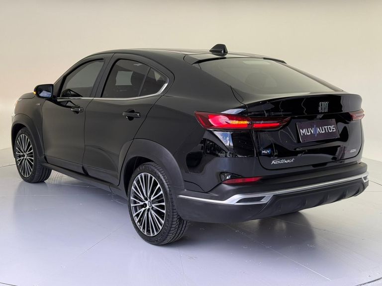 Fiat Fastback Limited Ed.1.3 270 T.Flex Aut.