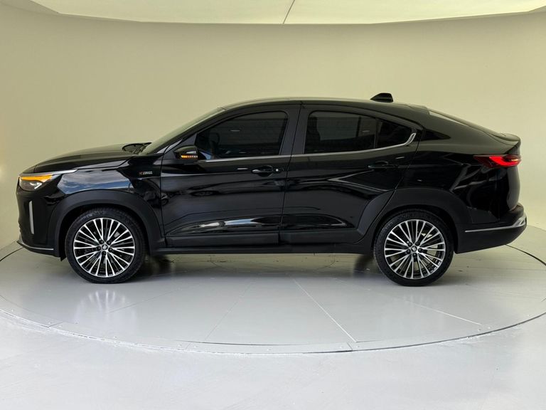 Fiat Fastback Limited Ed.1.3 270 T.Flex Aut.