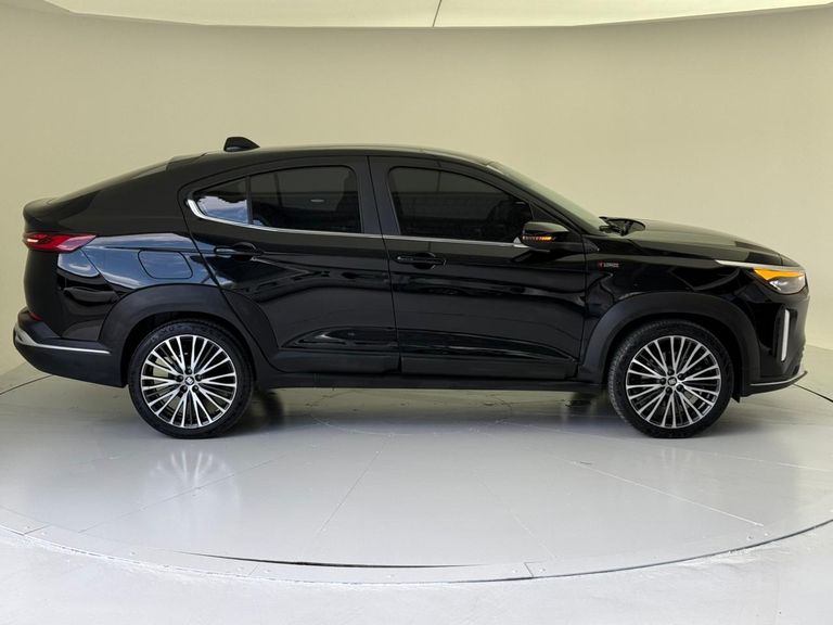 Fiat Fastback Limited Ed.1.3 270 T.Flex Aut.