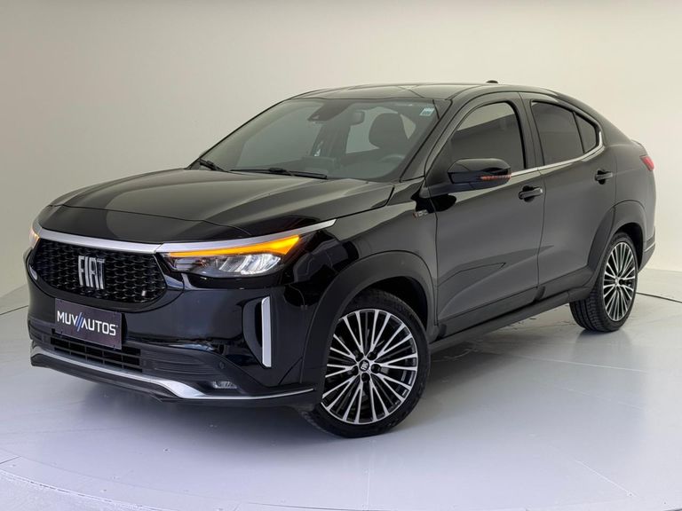 Fiat Fastback Limited Ed.1.3 270 T.Flex Aut.