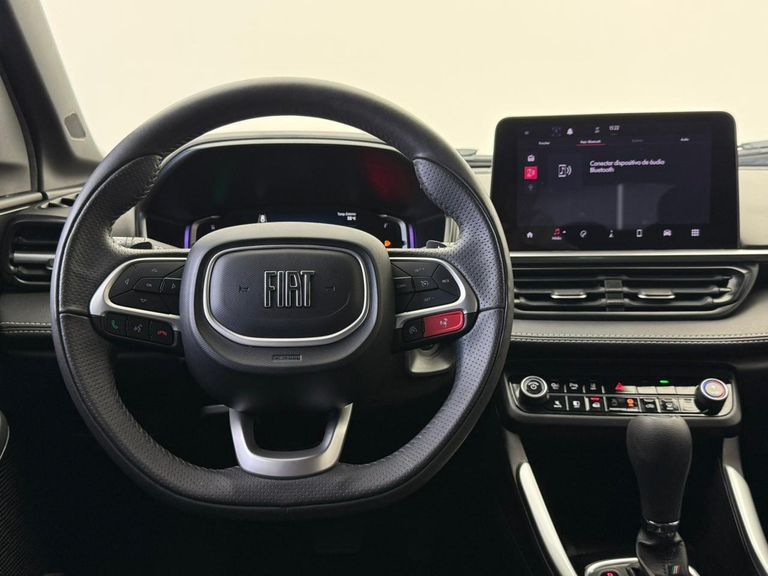 Fiat Fastback Limited Ed.1.3 270 T.Flex Aut.