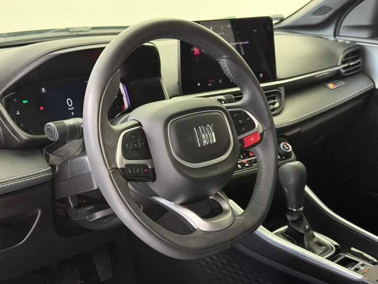 Fiat Fastback Limited Ed.1.3 270 T.Flex Aut.