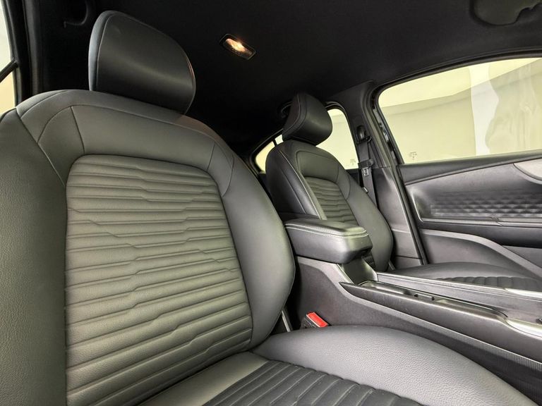 Fiat Fastback Limited Ed.1.3 270 T.Flex Aut.