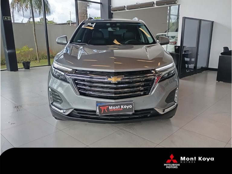 Chevrolet EQUINOX Premier 1.5 Turbo 172cv Aut.