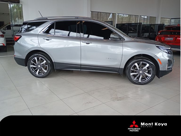 Chevrolet EQUINOX Premier 1.5 Turbo 172cv Aut.