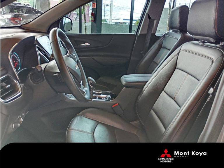 Chevrolet EQUINOX Premier 1.5 Turbo 172cv Aut.