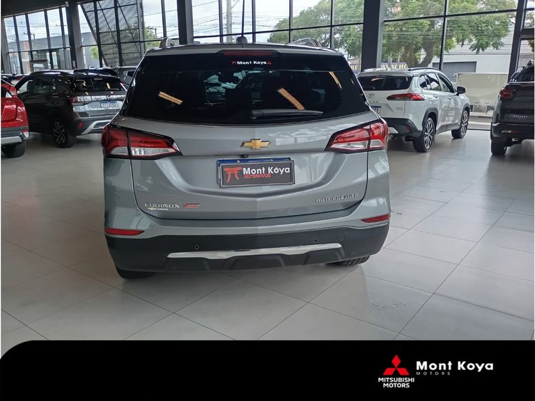 Chevrolet EQUINOX Premier 1.5 Turbo 172cv Aut.