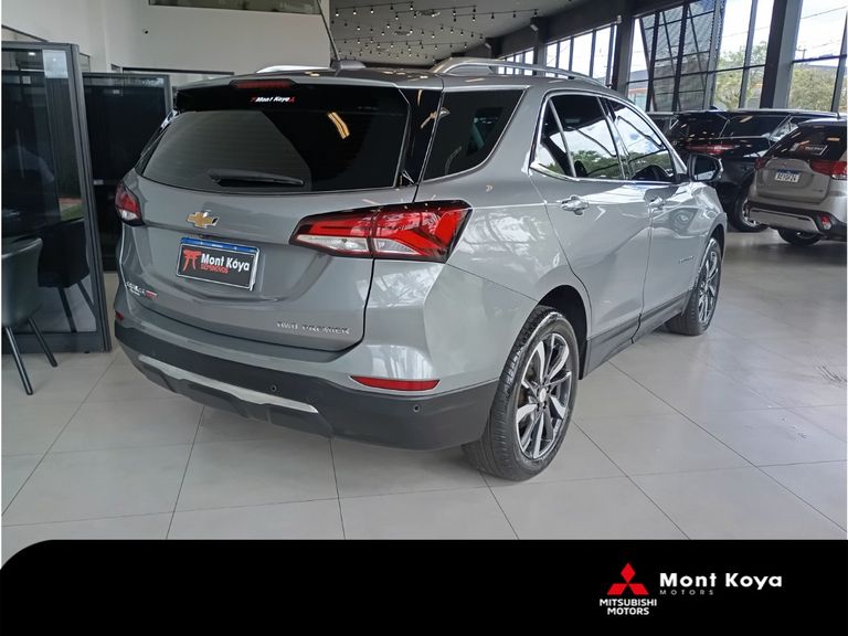 Chevrolet EQUINOX Premier 1.5 Turbo 172cv Aut.