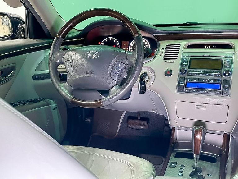 Hyundai AZERA GLS 3.3 V6 24V 4p Aut.