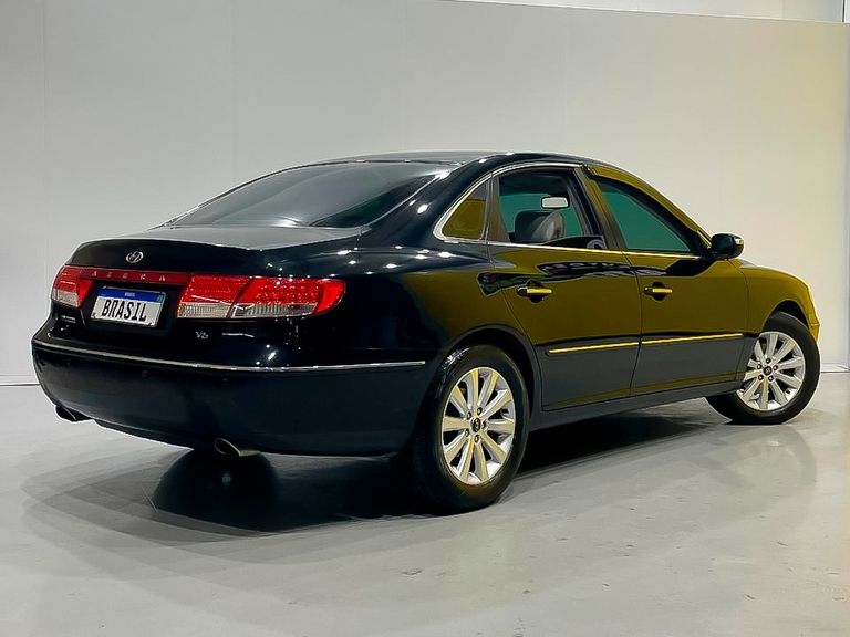 Hyundai AZERA GLS 3.3 V6 24V 4p Aut.