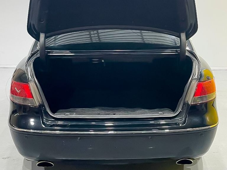 Hyundai AZERA GLS 3.3 V6 24V 4p Aut.