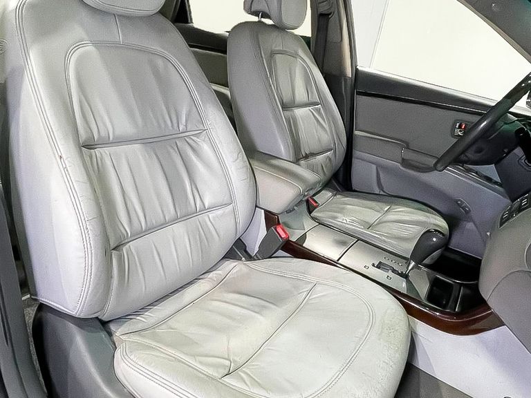 Hyundai AZERA GLS 3.3 V6 24V 4p Aut.