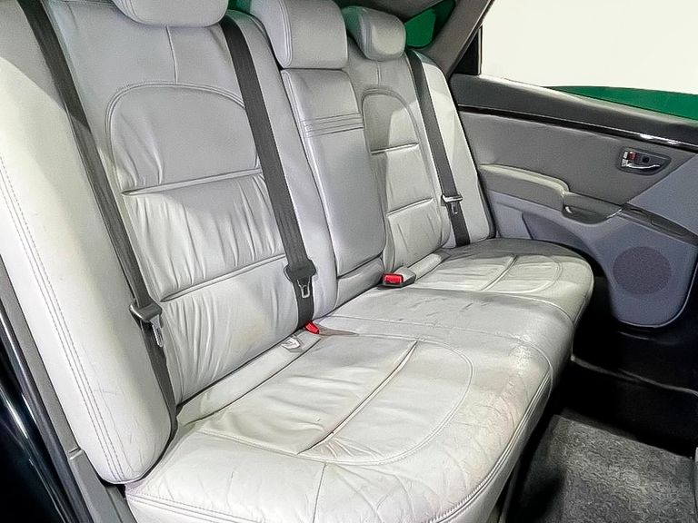 Hyundai AZERA GLS 3.3 V6 24V 4p Aut.