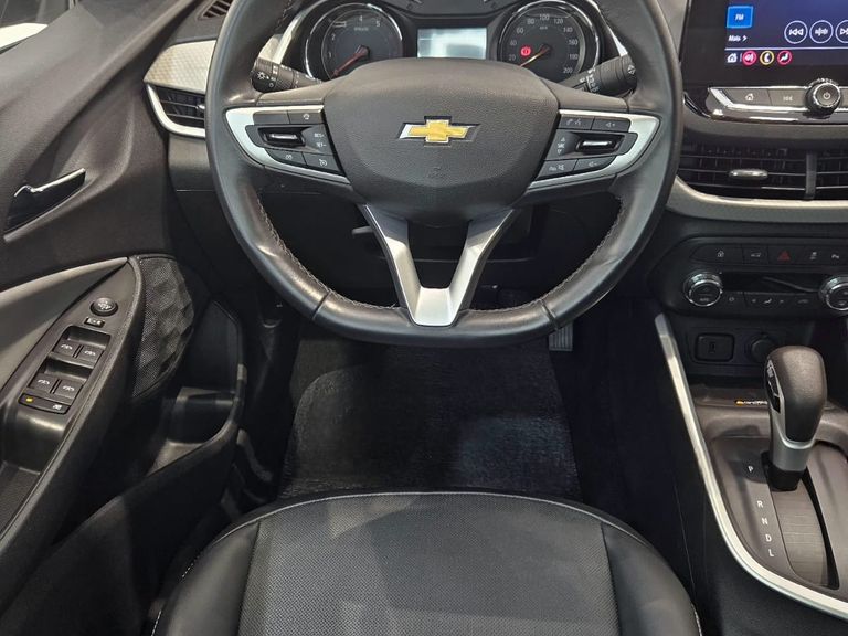 Chevrolet ONIX SED. Plus PREM. 1.0 12V TB Flex Aut