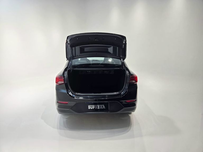 Chevrolet ONIX SED. Plus PREM. 1.0 12V TB Flex Aut