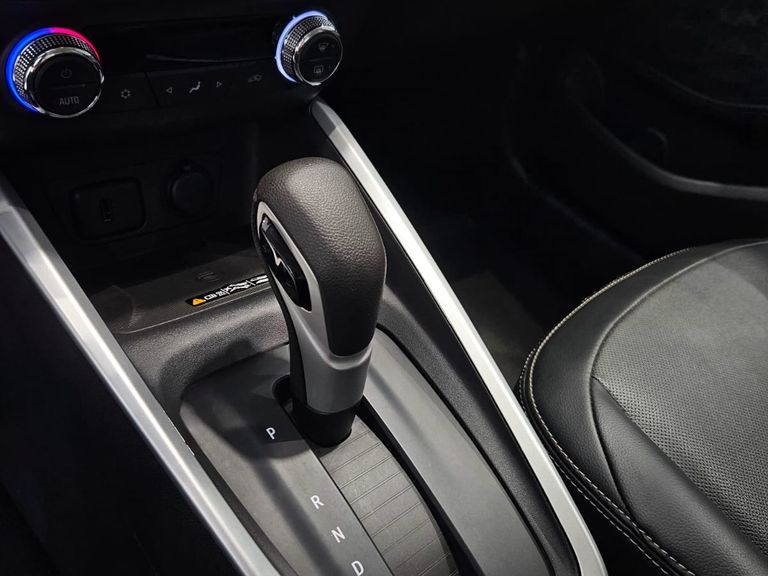 Chevrolet ONIX SED. Plus PREM. 1.0 12V TB Flex Aut