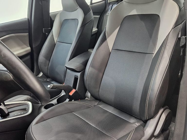 Chevrolet ONIX SED. Plus PREM. 1.0 12V TB Flex Aut