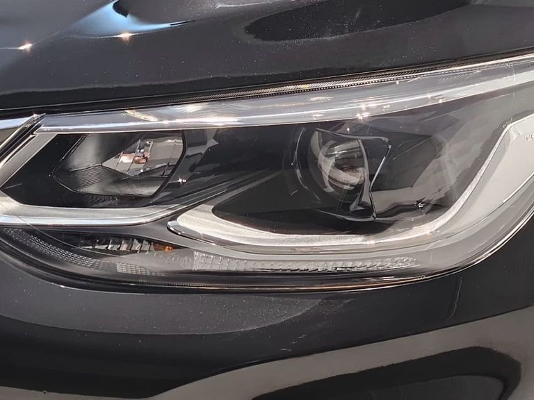 Chevrolet ONIX SED. Plus PREM. 1.0 12V TB Flex Aut