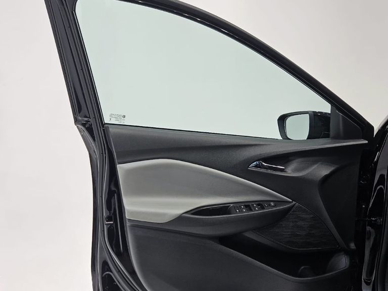 Chevrolet ONIX SED. Plus PREM. 1.0 12V TB Flex Aut