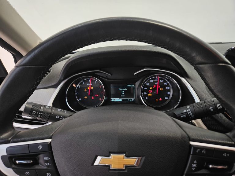 Chevrolet ONIX SED. Plus PREM. 1.0 12V TB Flex Aut