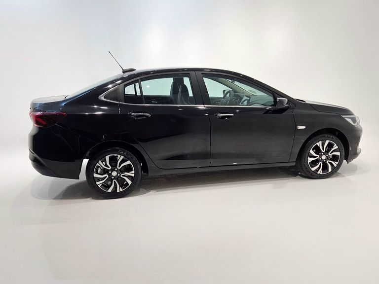 Chevrolet ONIX SED. Plus PREM. 1.0 12V TB Flex Aut