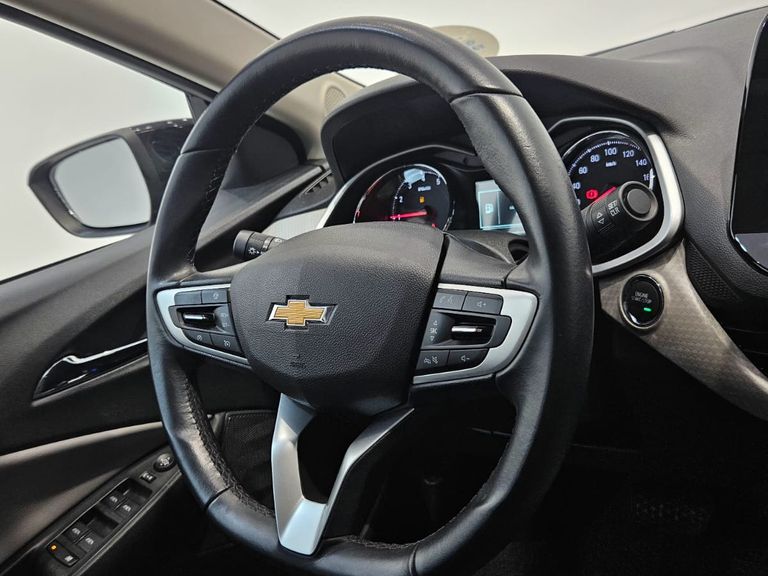 Chevrolet ONIX SED. Plus PREM. 1.0 12V TB Flex Aut