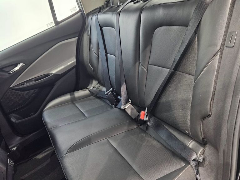 Chevrolet ONIX SED. Plus PREM. 1.0 12V TB Flex Aut