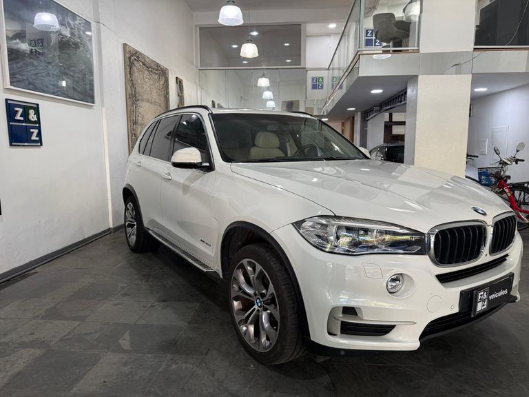 BMW X5 XDRIVE 30d 3.0 Diesel