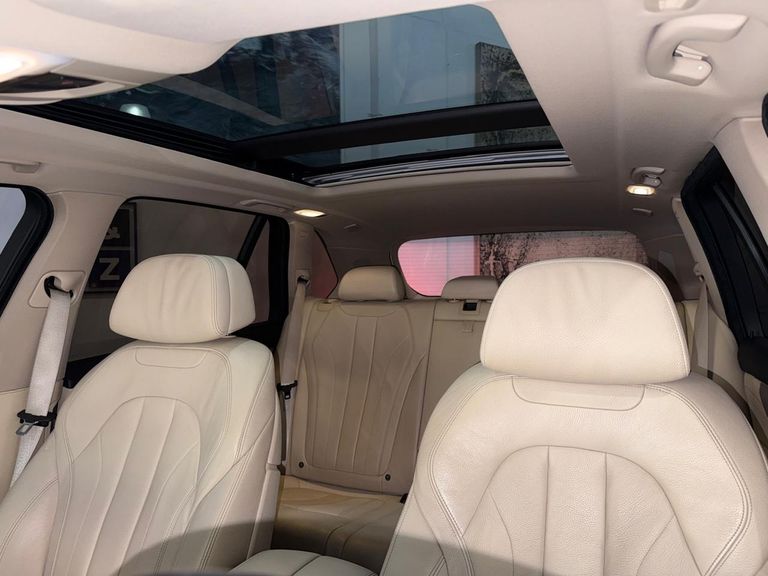 BMW X5 XDRIVE 30d 3.0 Diesel