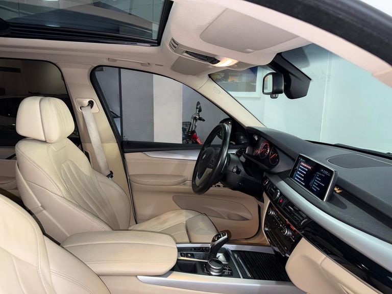 BMW X5 XDRIVE 30d 3.0 Diesel