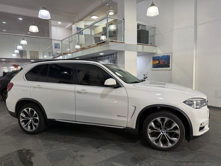 BMW X5 XDRIVE 30d 3.0 Diesel