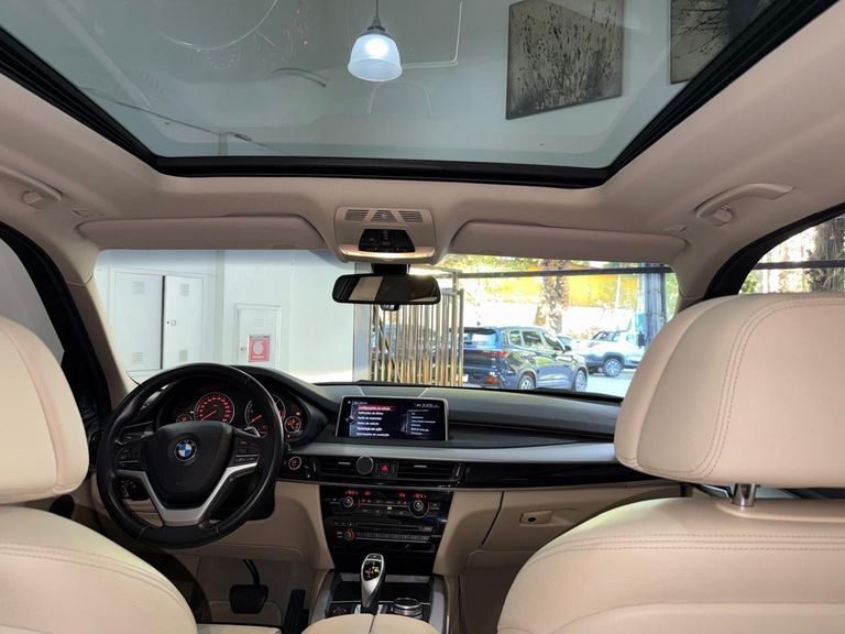 BMW X5 XDRIVE 30d 3.0 Diesel