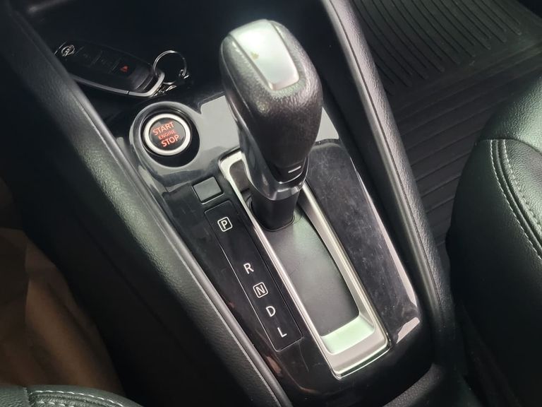 Nissan KICKS Advance 1.6 16V Flex Aut.