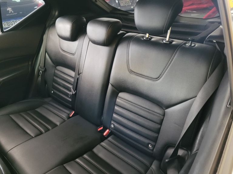 Nissan KICKS Advance 1.6 16V Flex Aut.