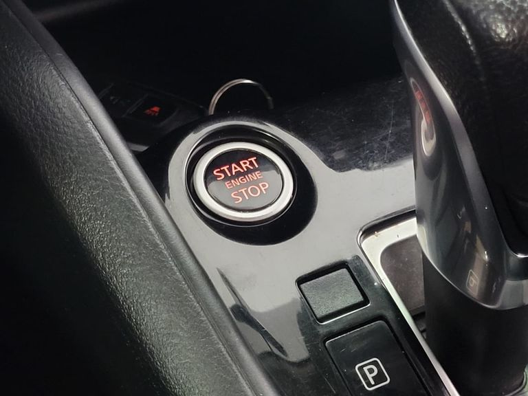 Nissan KICKS Advance 1.6 16V Flex Aut.