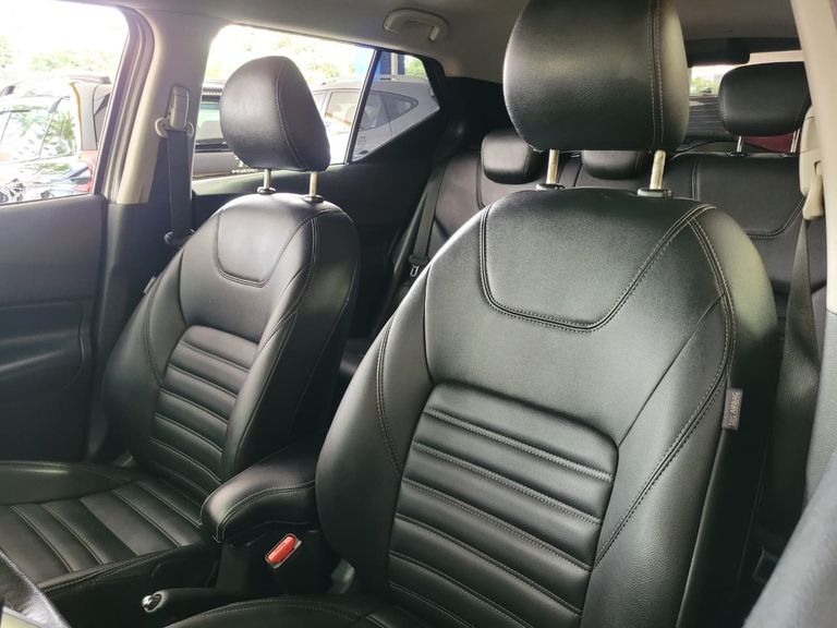 Nissan KICKS Advance 1.6 16V Flex Aut.