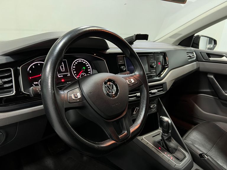 VolksWagen VIRTUS Comfort. 200 TSI 1.0 Flex 12V Aut