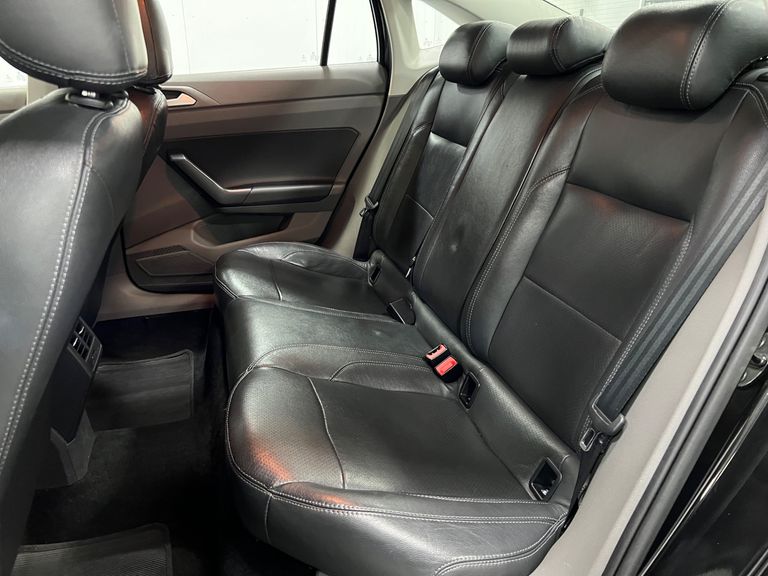 VolksWagen VIRTUS Comfort. 200 TSI 1.0 Flex 12V Aut
