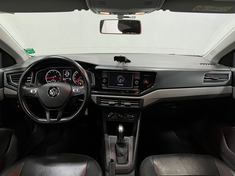 VolksWagen VIRTUS Comfort. 200 TSI 1.0 Flex 12V Aut