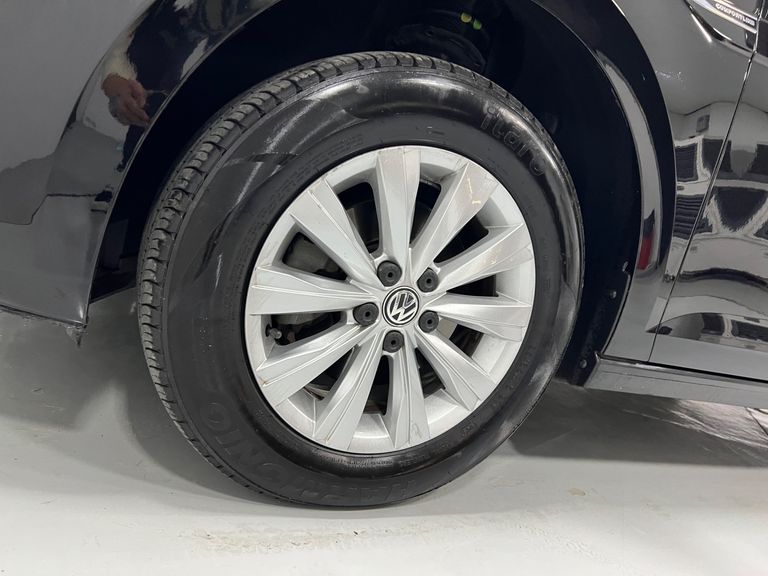 VolksWagen VIRTUS Comfort. 200 TSI 1.0 Flex 12V Aut