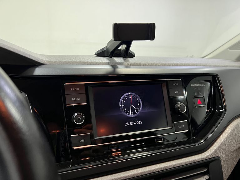 VolksWagen VIRTUS Comfort. 200 TSI 1.0 Flex 12V Aut