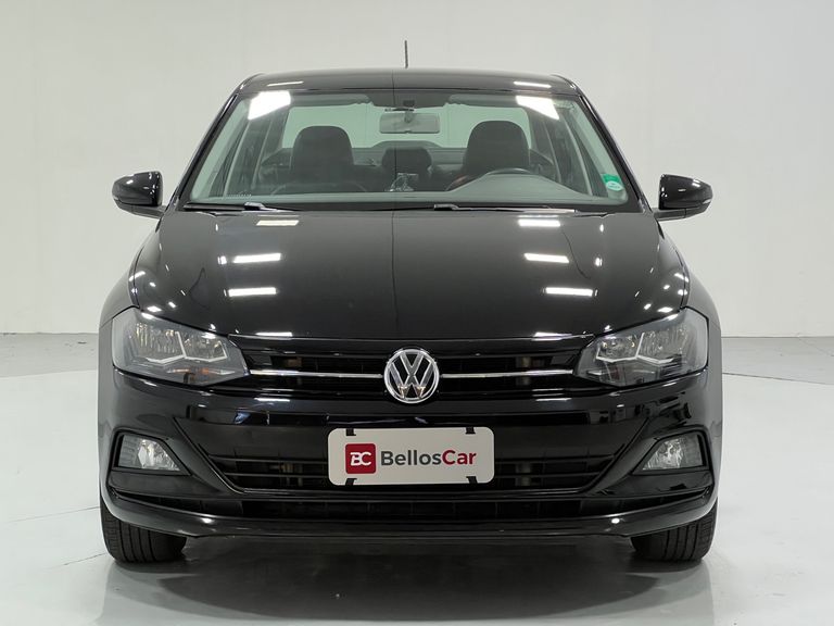 VolksWagen VIRTUS Comfort. 200 TSI 1.0 Flex 12V Aut